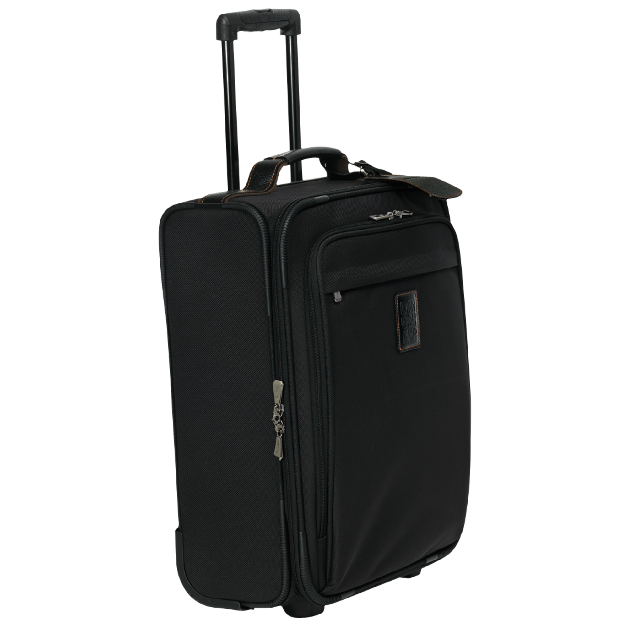 Carry-on S, Black - View 3 of
4 - zoom in Boxford Carry-on S, Black