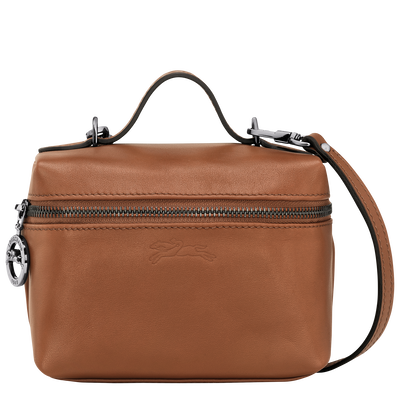 Le Pliage Xtra Vanity XS, Cognac