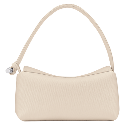 Le Roseau Shoulder bag M, Paper