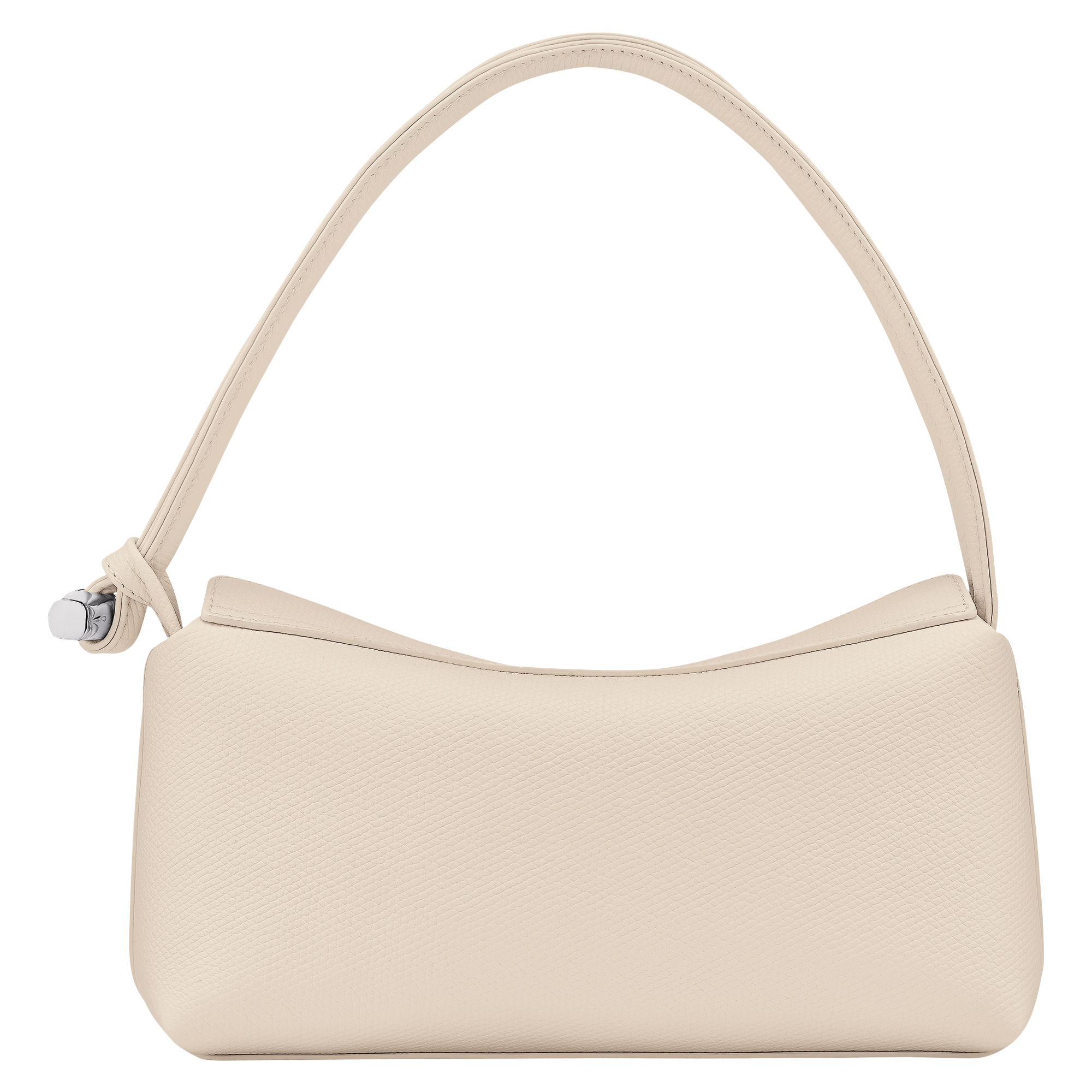 Shoulder bag M, Paper - View 4 of
5 - zoom in Le Roseau Shoulder bag M, Paper