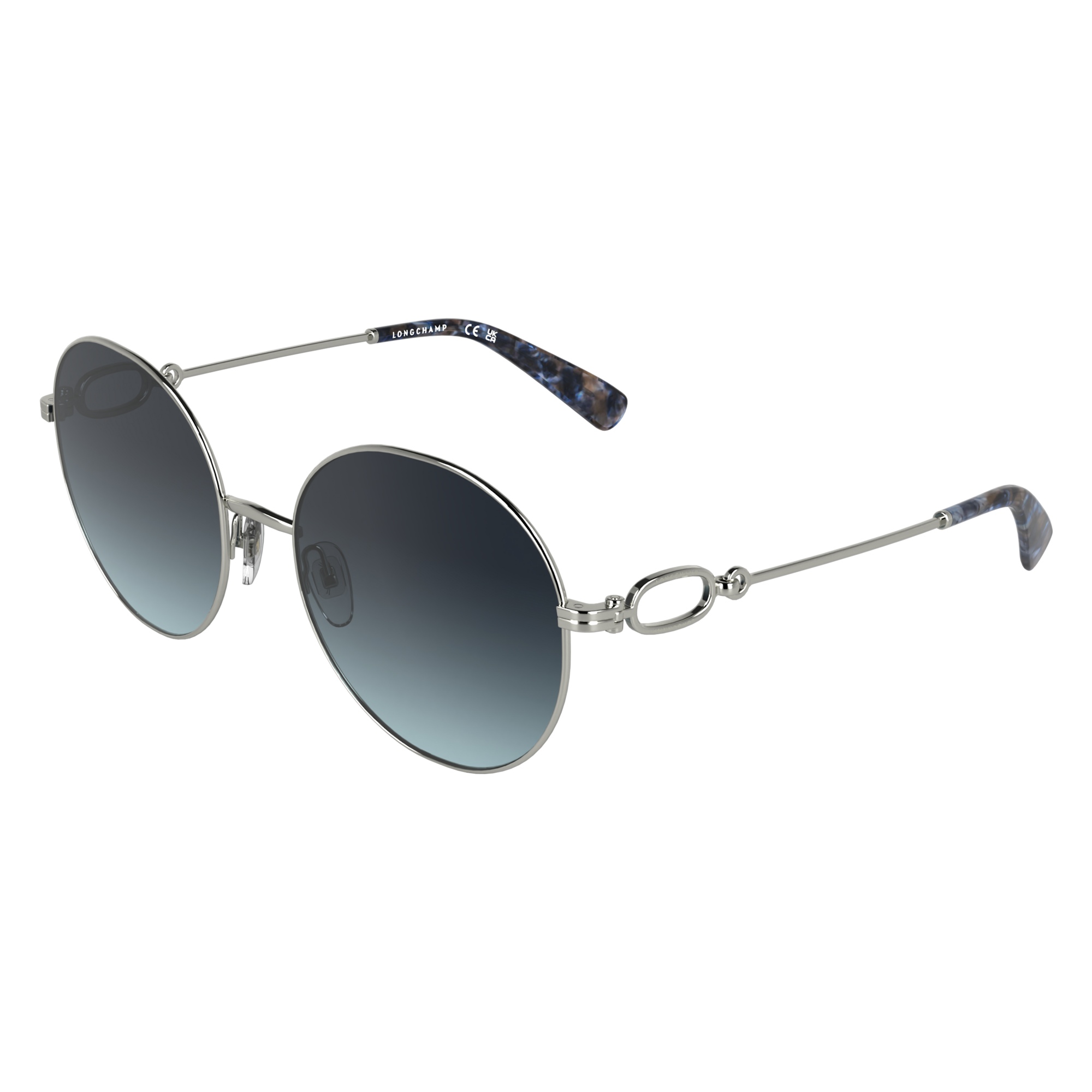 Sunglasses, 6A7B82 - View 2 of 
        2 - zoom in null Sunglasses, 6A7B82
