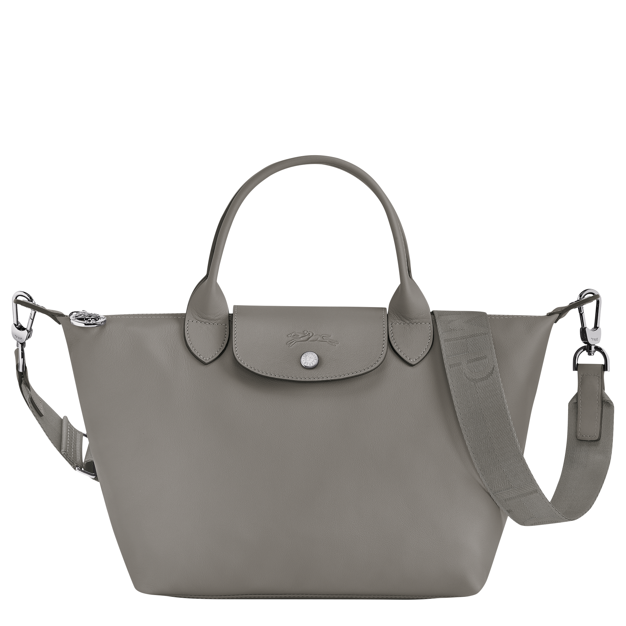 Handbag S, Turtledove - View 1 of
6 - zoom in Le Pliage Xtra Handbag S, Turtledove