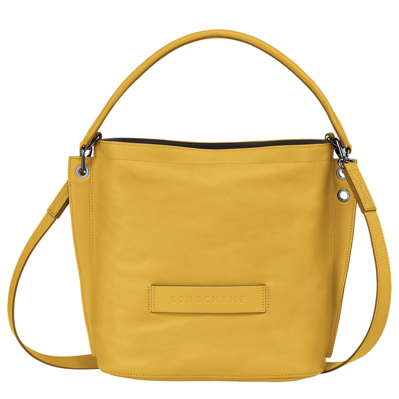 Longchamp 3d hotsell bucket bag
