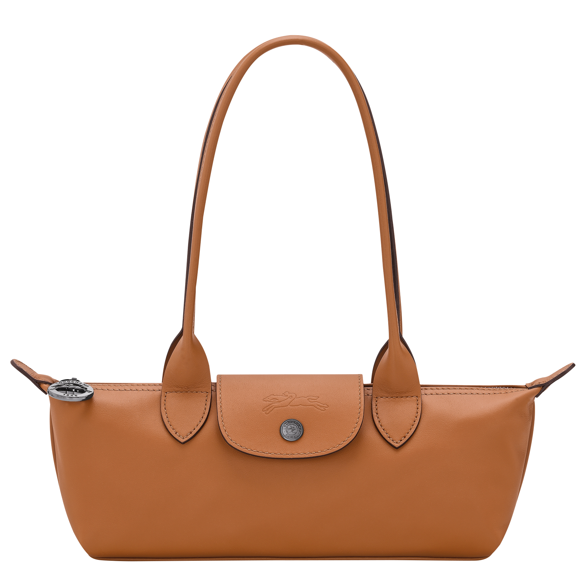 Le Pliage Xtra Shoulder bag M, Cashew