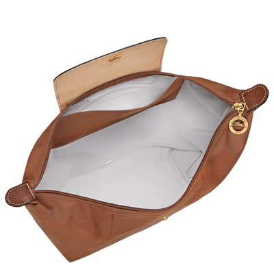 Le Pliage Original Backpack M, Cognac