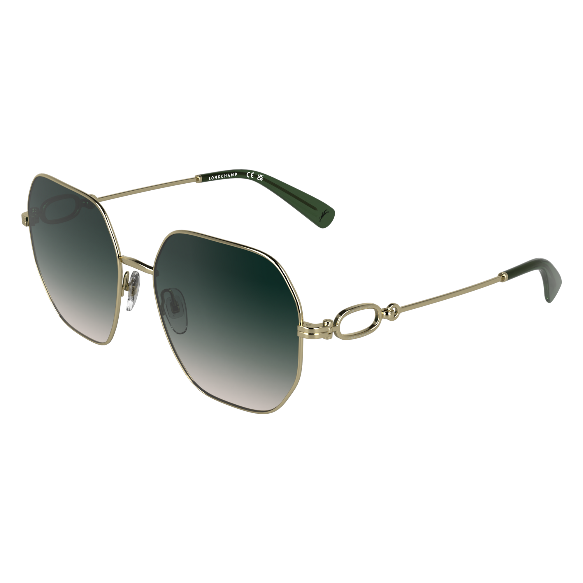 Sunglasses, 404E41 - View 2 of 
        2 - zoom in null Sunglasses, 404E41