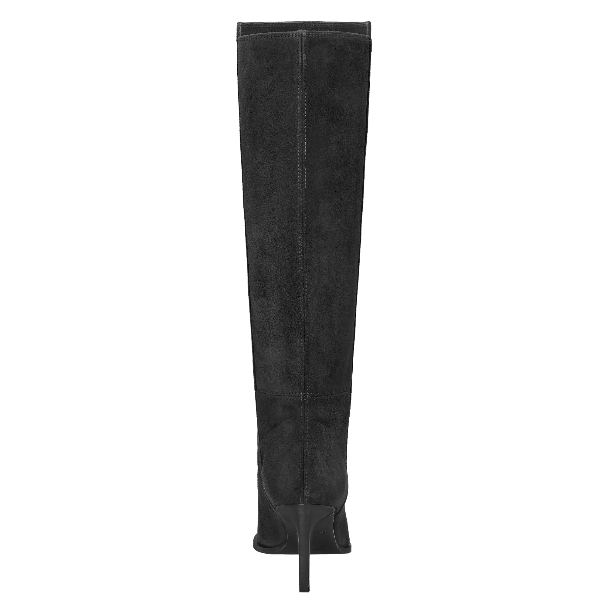 Elan Heel boots, Black