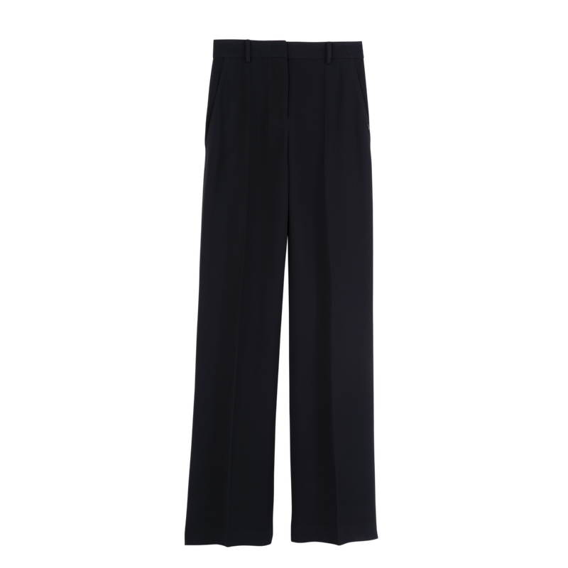 Trousers , Black - OTHER  - View 1 of  4