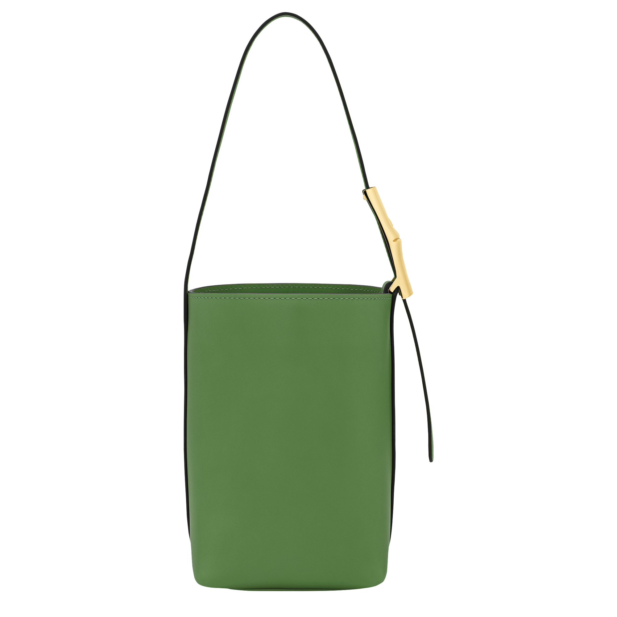 Le Smart Bucket bag XS, Matcha