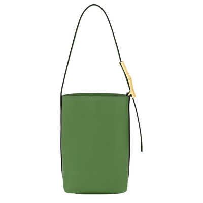 Le Smart Bucket bag XS, Matcha