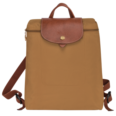 Le Pliage Original Backpack, Fawn