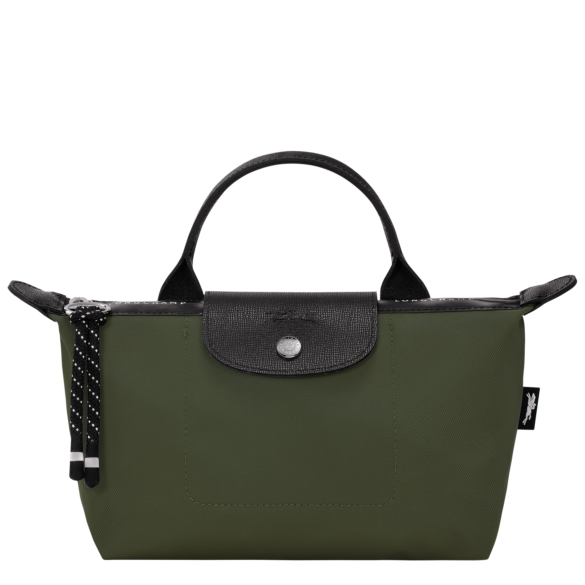 Pouch, Khaki - View 1 of
6 - zoom in Le Pliage Energy Pouch, Khaki