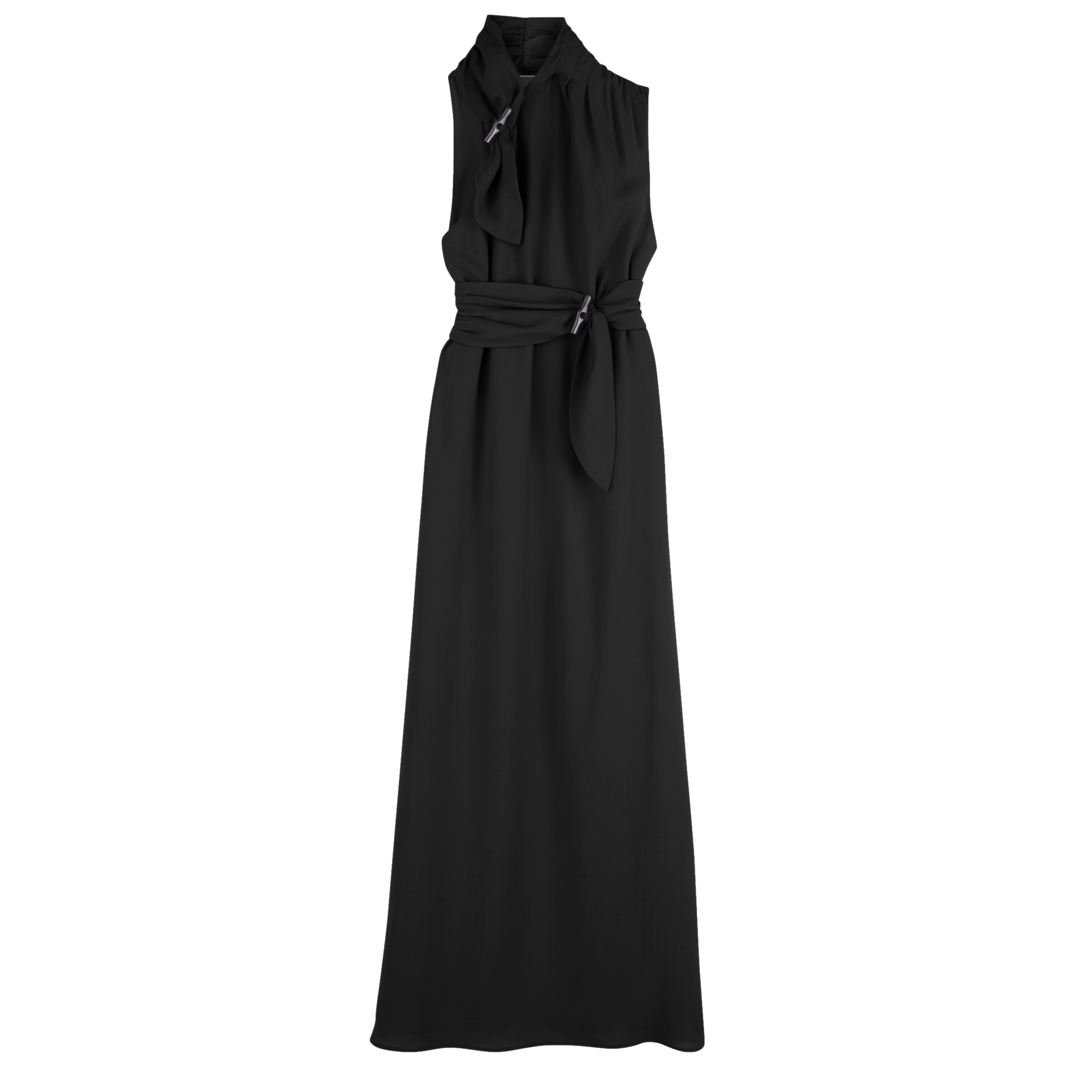 Dress, Black - View 1 of
5 - zoom in null Dress, Black