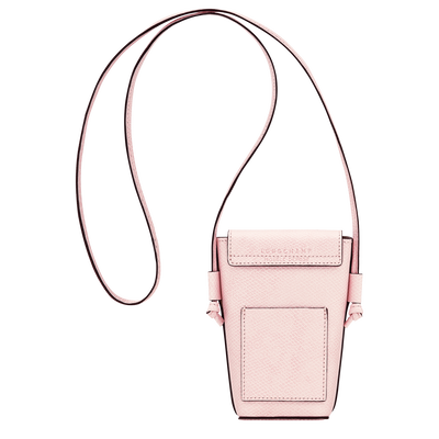 &Eacute;pure Phone case with leather lace, Ballet