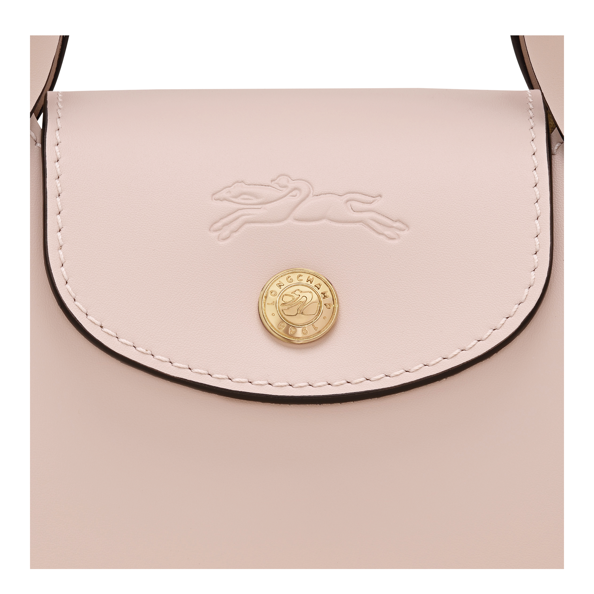 &Eacute;pure Tote bag XS, Petal Pink