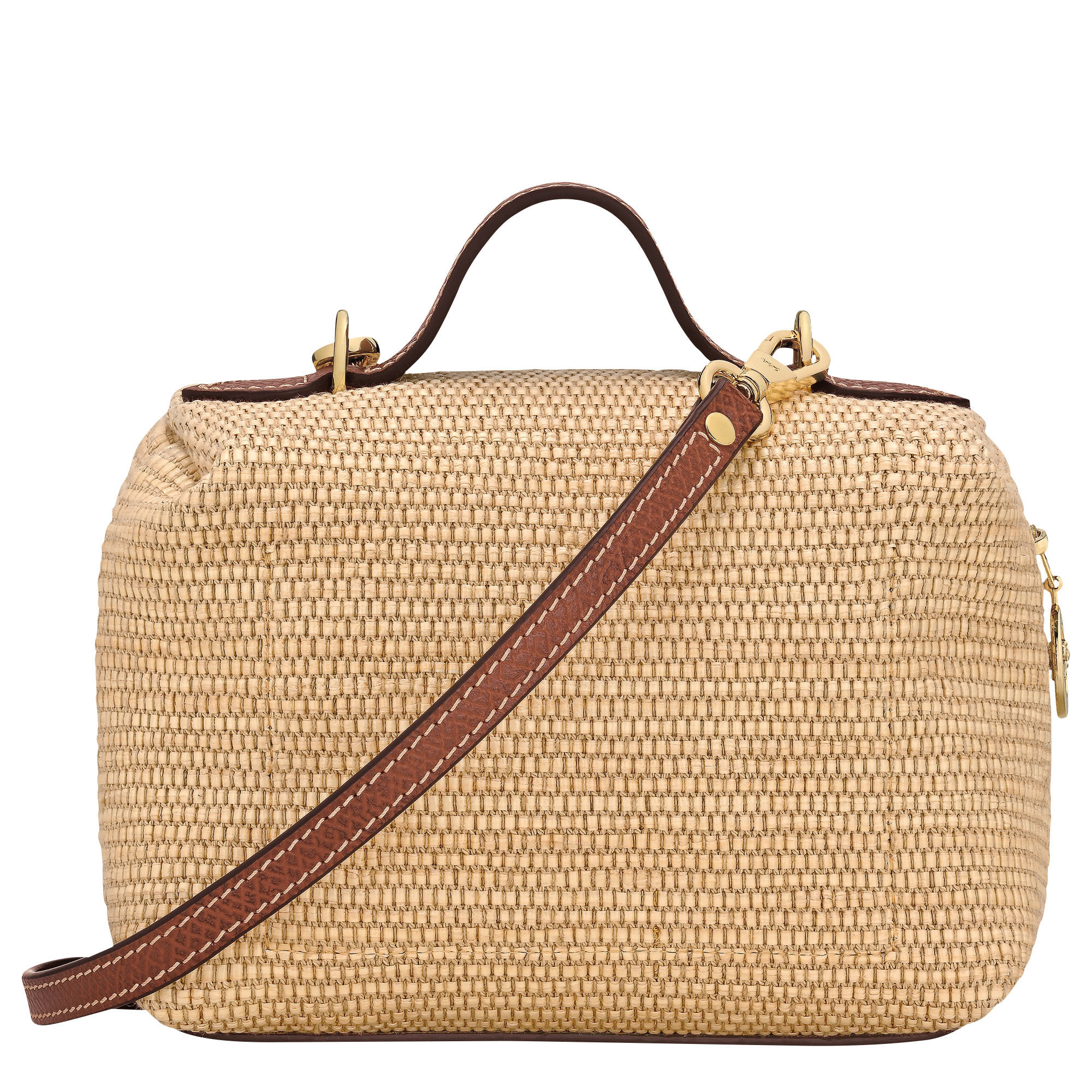 Le Pliage Collection Crossbody bag XS, Brown