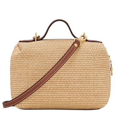 Le Pliage Collection Crossbody bag XS, Brown