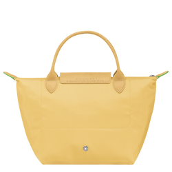 Le Pliage Green Handbag S, Wheat