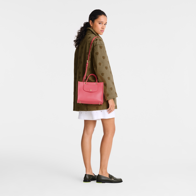 Cabas Longchamp Handbag S, Blush