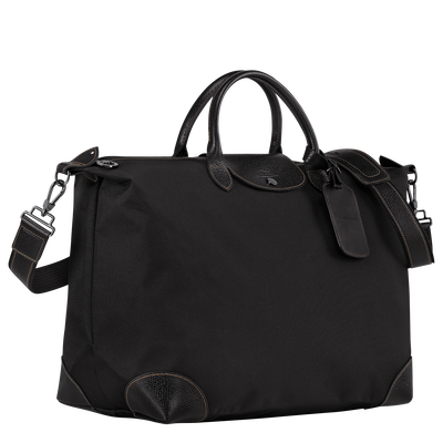 Boxford Travel bag S, Black