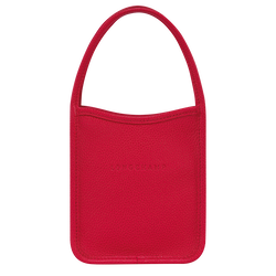 Le Foulonné XS Handbag , Love - Leather