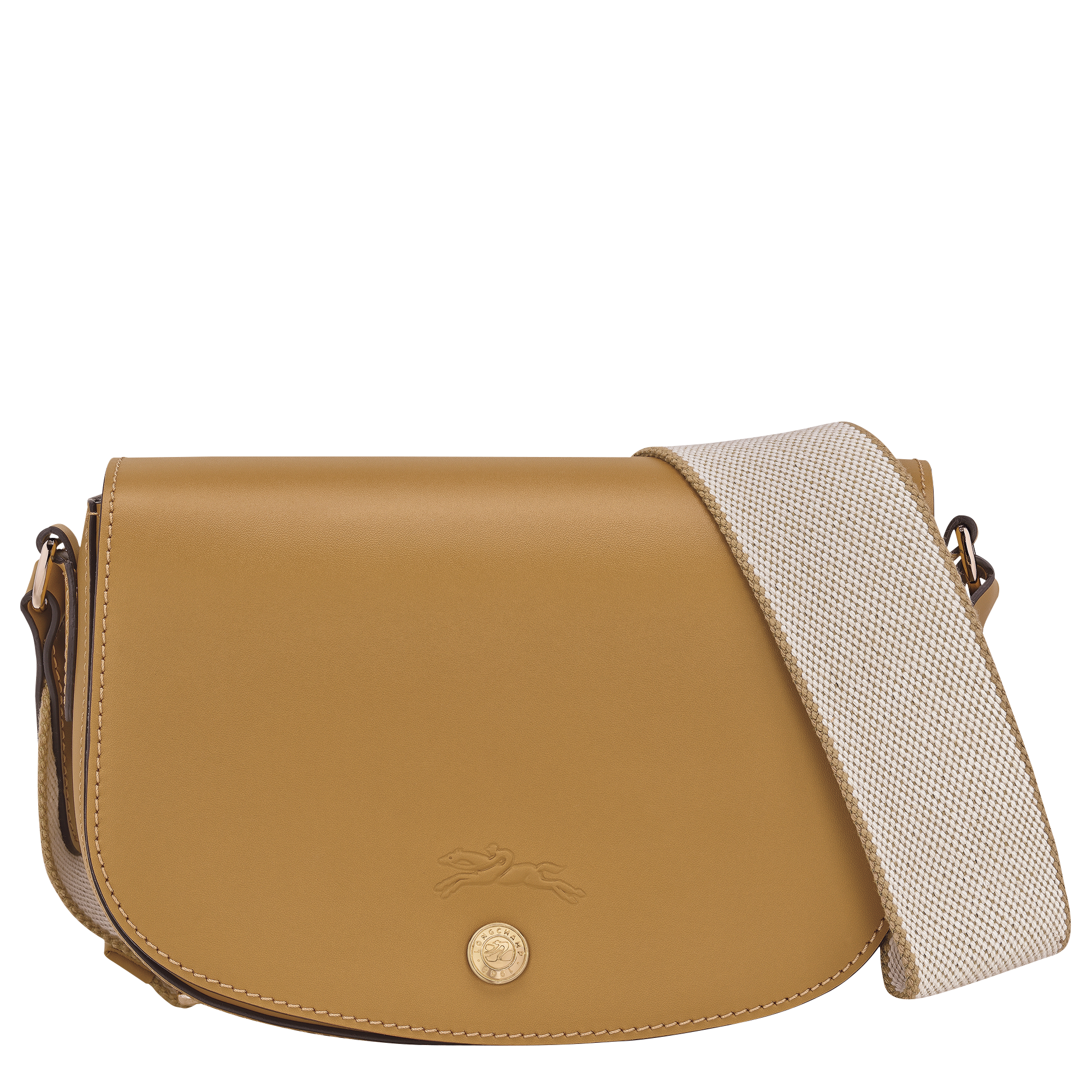 Crossbody bag S, Nutmeg - View 1 of
6 - zoom in Épure Crossbody bag S, Nutmeg