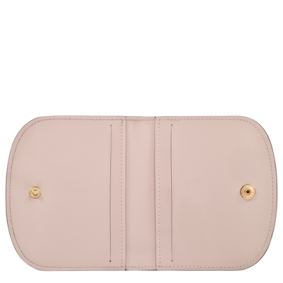 &Eacute;pure Card holder, Petal Pink