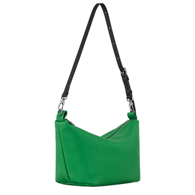 Le Slouchy Crossbody bag S, Green