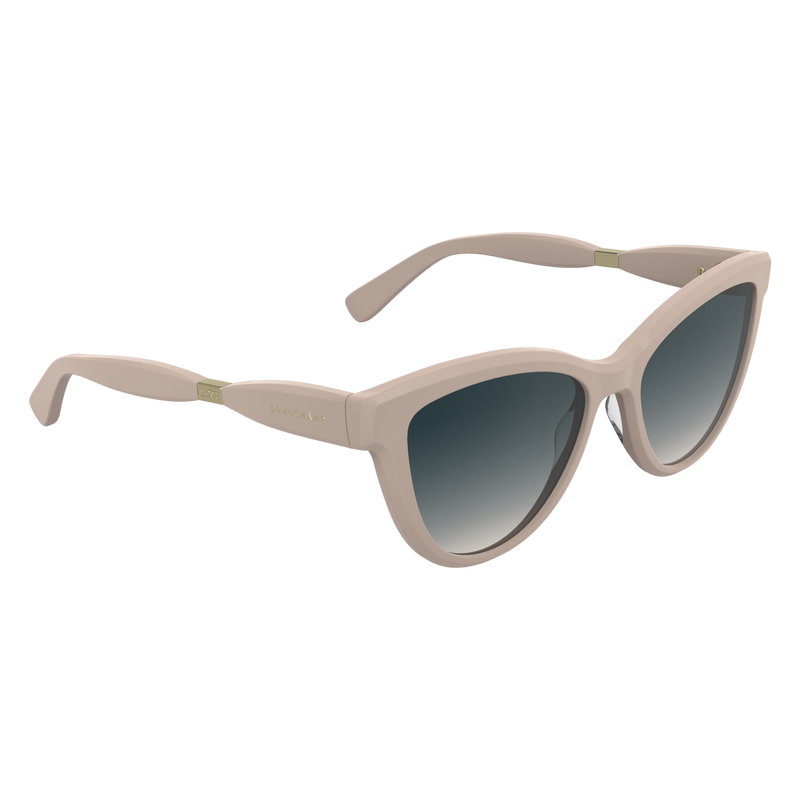 Sunglasses , Pink - Acetate  - View 2 of  2