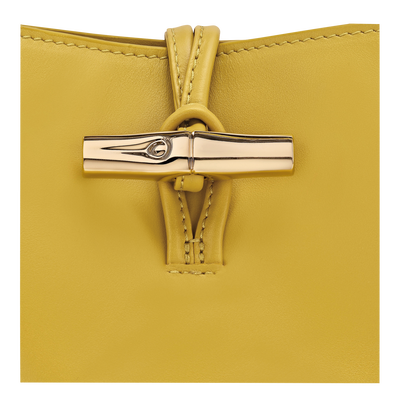 Le Roseau Bucket bag XS, D8D438