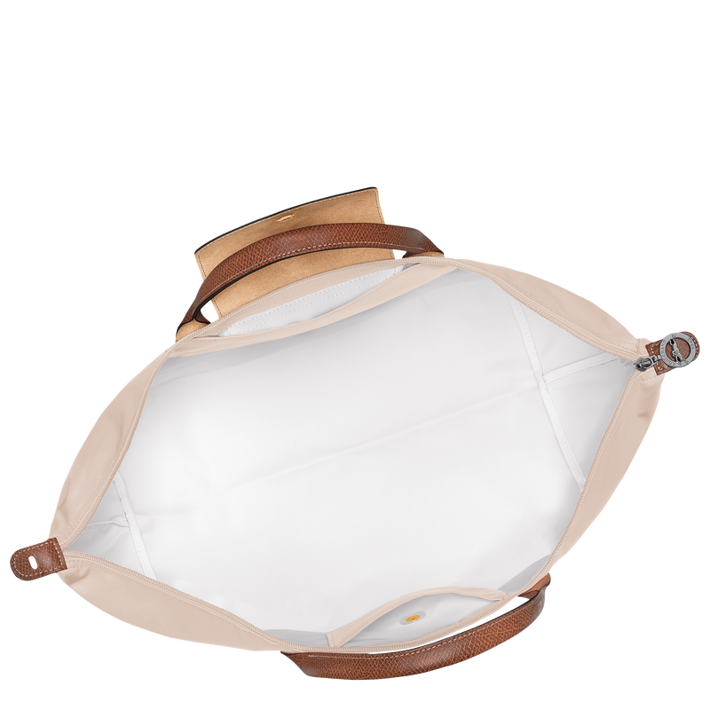 Le Pliage Original XL Travel bag , Paper - Recycled canvas  - View 5 of  7