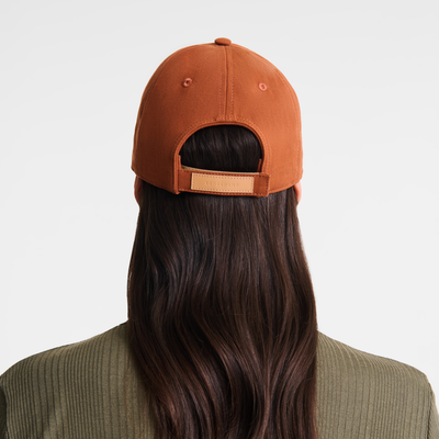 null Cap, Marmalade