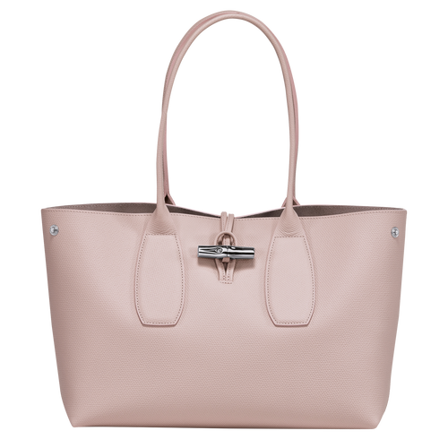 Longchamp roseau shopper sale