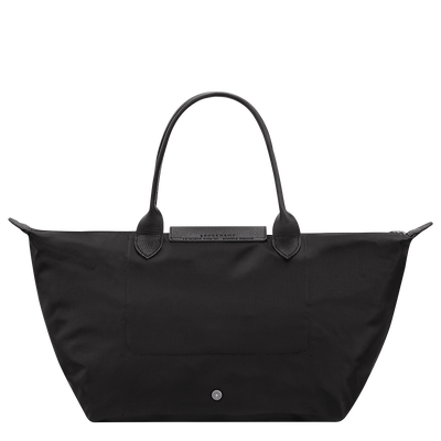 Le Pliage One Handbag L, Black