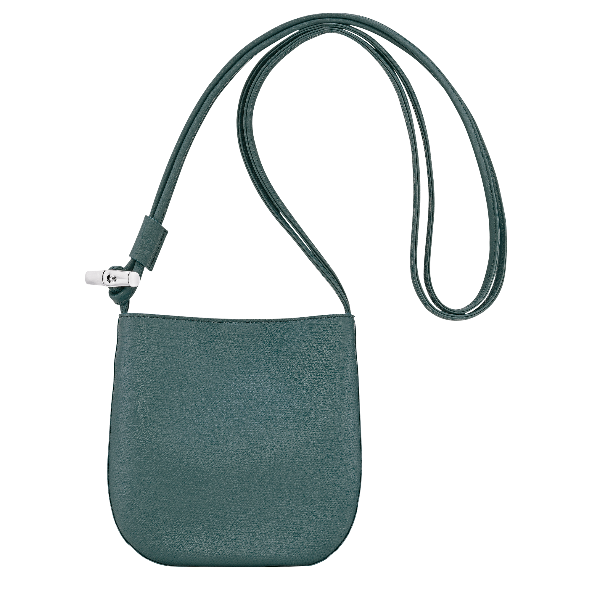 Crossbody bag S, Cedar - View 1 of 
        3 - zoom in Le Roseau Crossbody bag S, Cedar