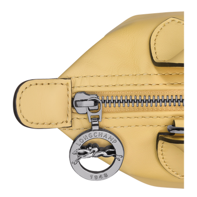 Le Pliage Xtra Handbag XS, Wheat