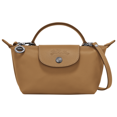 Le Pliage Xtra Pouch XS, Tobacco