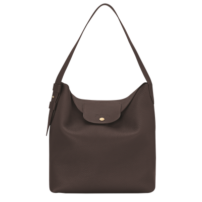 Le Cadence Shoulder bag M, Mocha