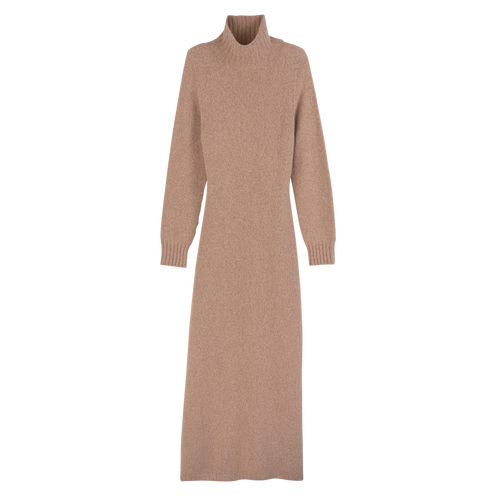 Long dress