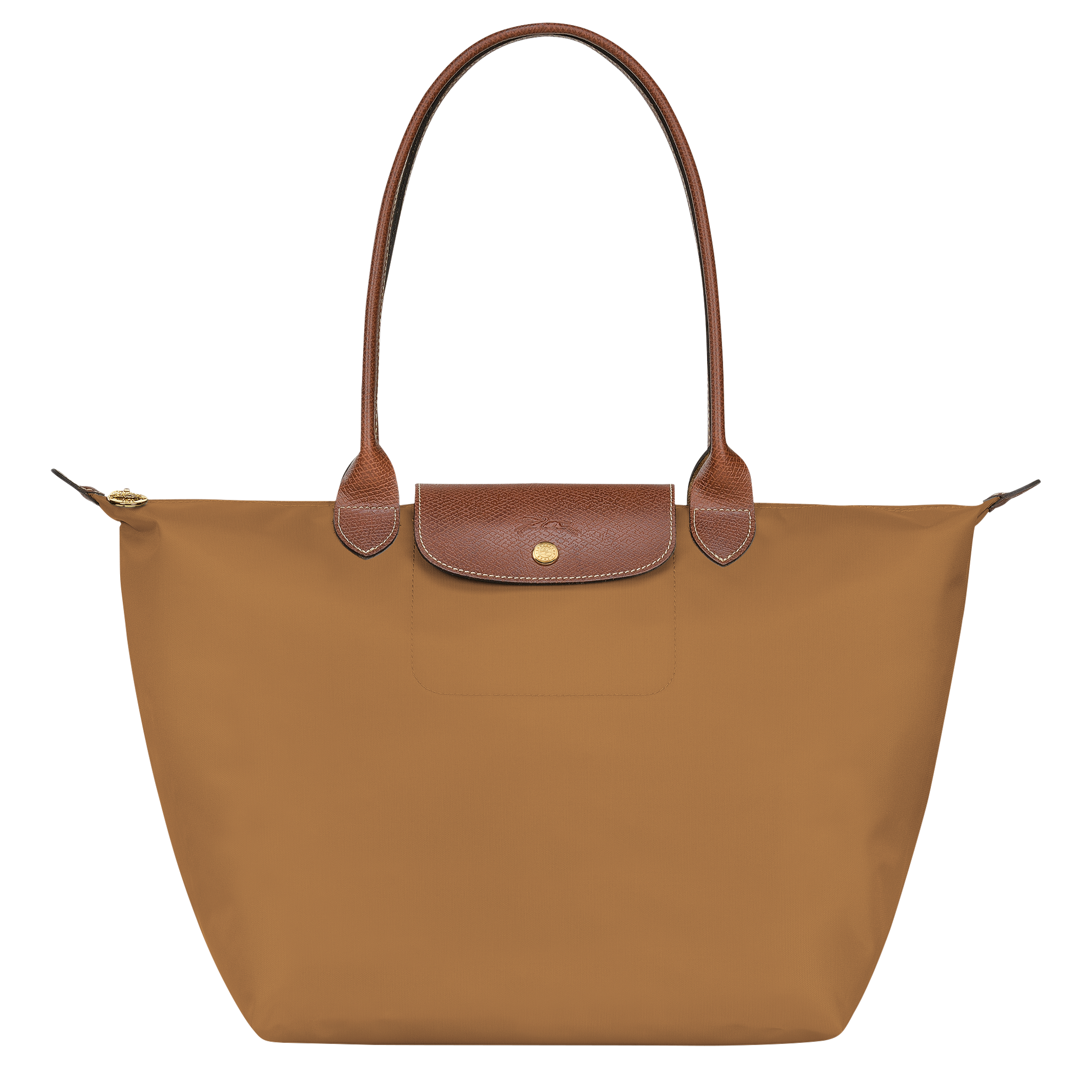 Tote bag L, Fawn - View 1 of
7 - zoom in Le Pliage Original Tote bag L, Fawn