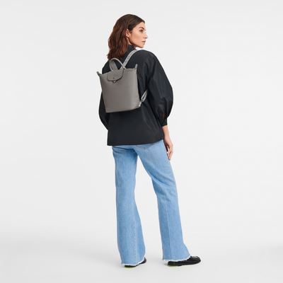 Le Pliage Xtra Backpack S, Turtledove
