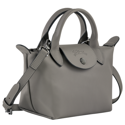 Le Pliage Xtra Handbag XS, Turtledove