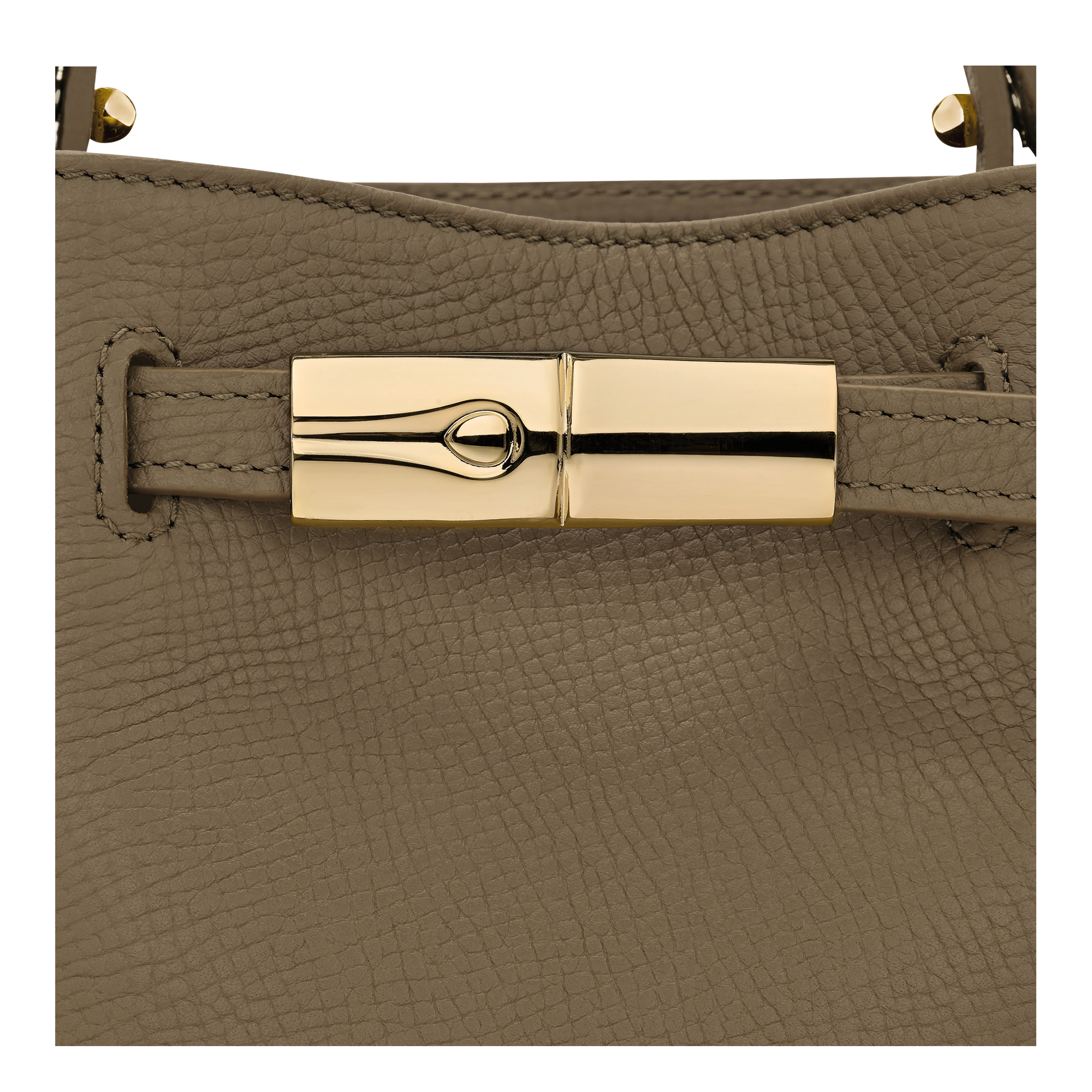 Le Smart Bucket bag XS, Olive