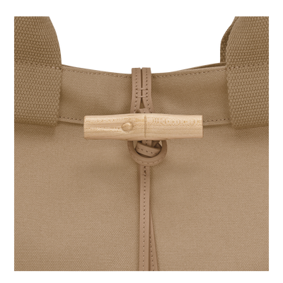 Le Roseau Tote bag L, Desert