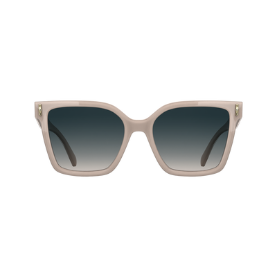 Sunglasses , Pink - Acetate