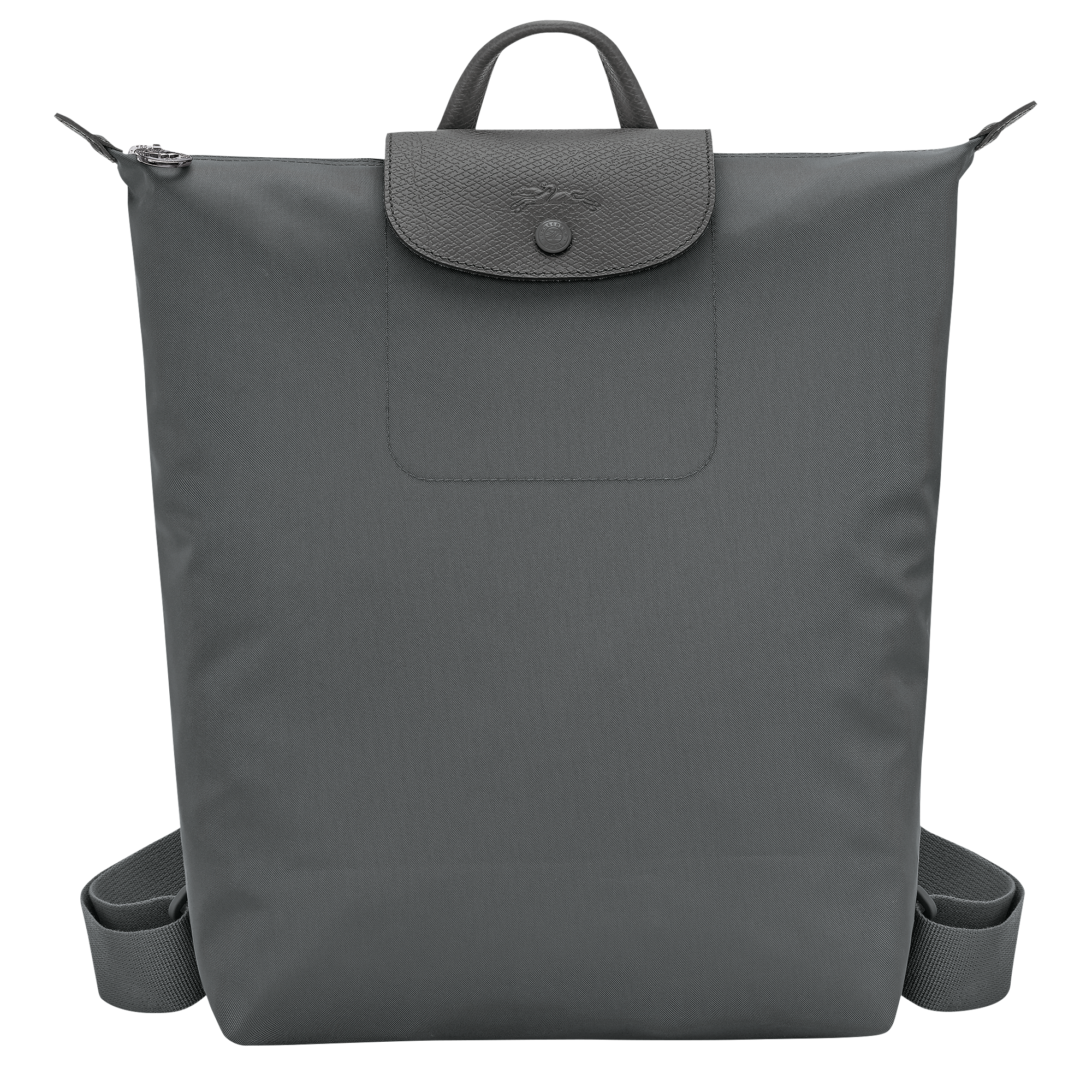 Le Pliage One Backpack M, Anthracite