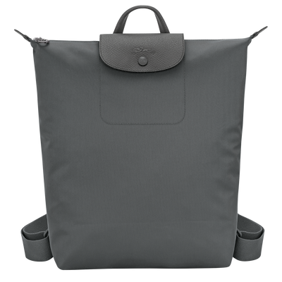 Le Pliage One M Backpack , Anthracite - Canvas