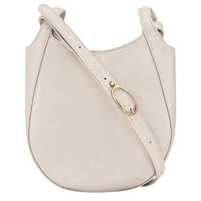 Le Foulonné S Crossbody bag , Paper - Leather
