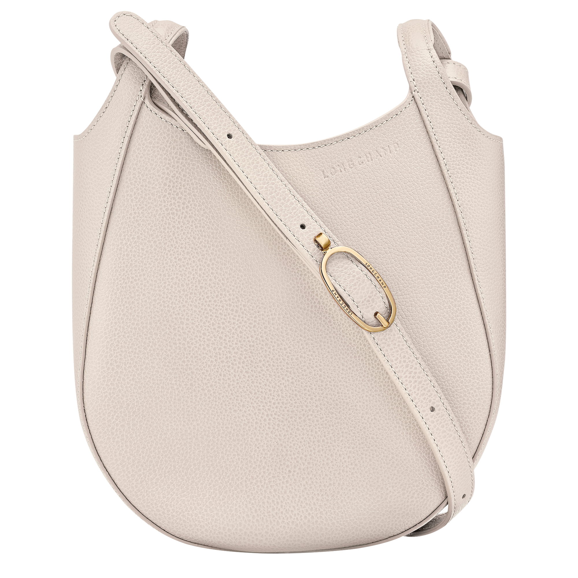 Crossbody bag S, Paper - View 1 of
4 - zoom in Le Foulonné Crossbody bag S, Paper