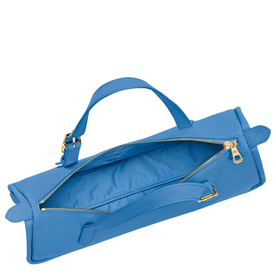 Looong Shoulder bag L, Bright Blue